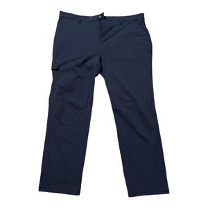 Adidas Golf Pants with size pocket.